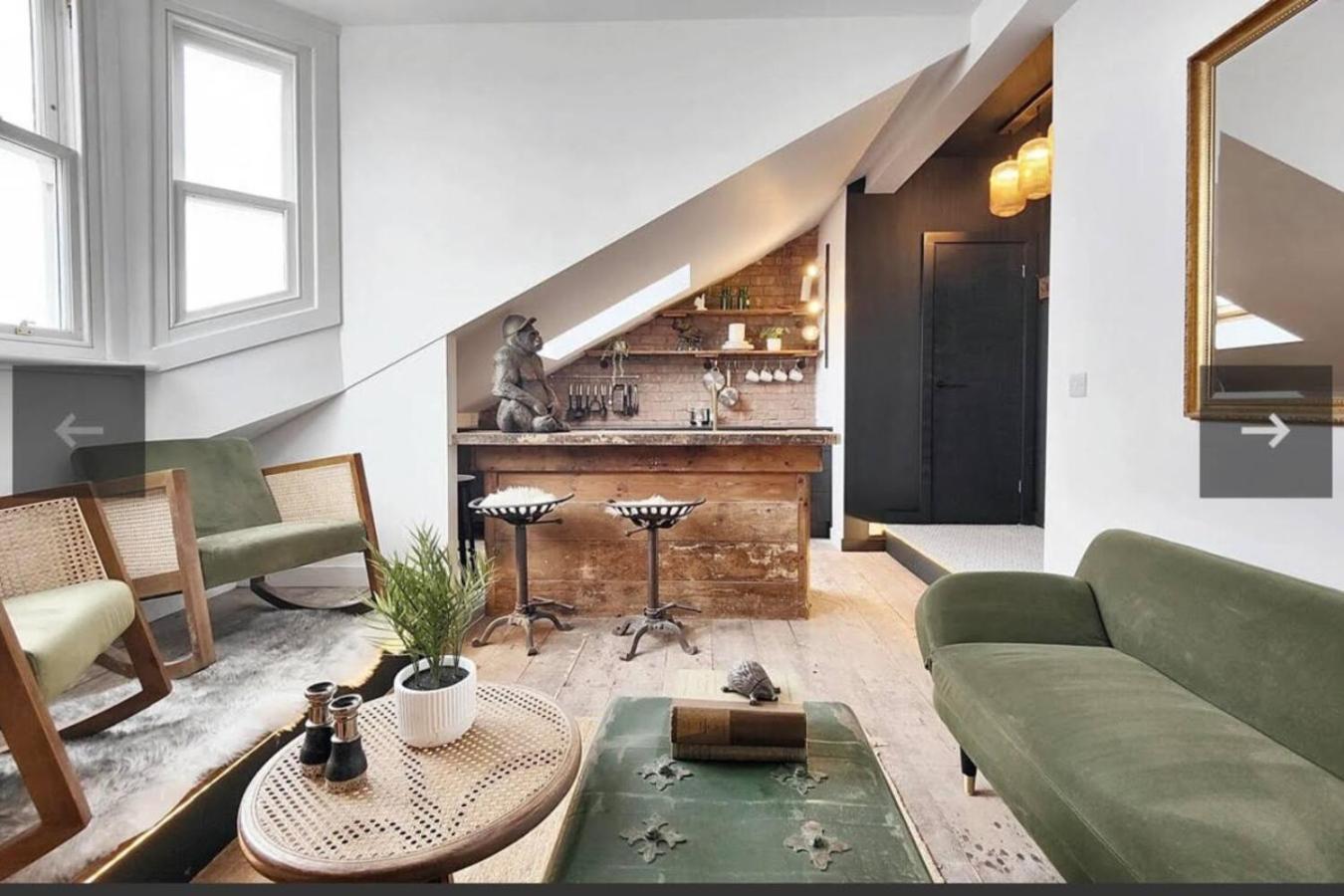Loft On The Bay - Exquisite Sea Front * Morecambe