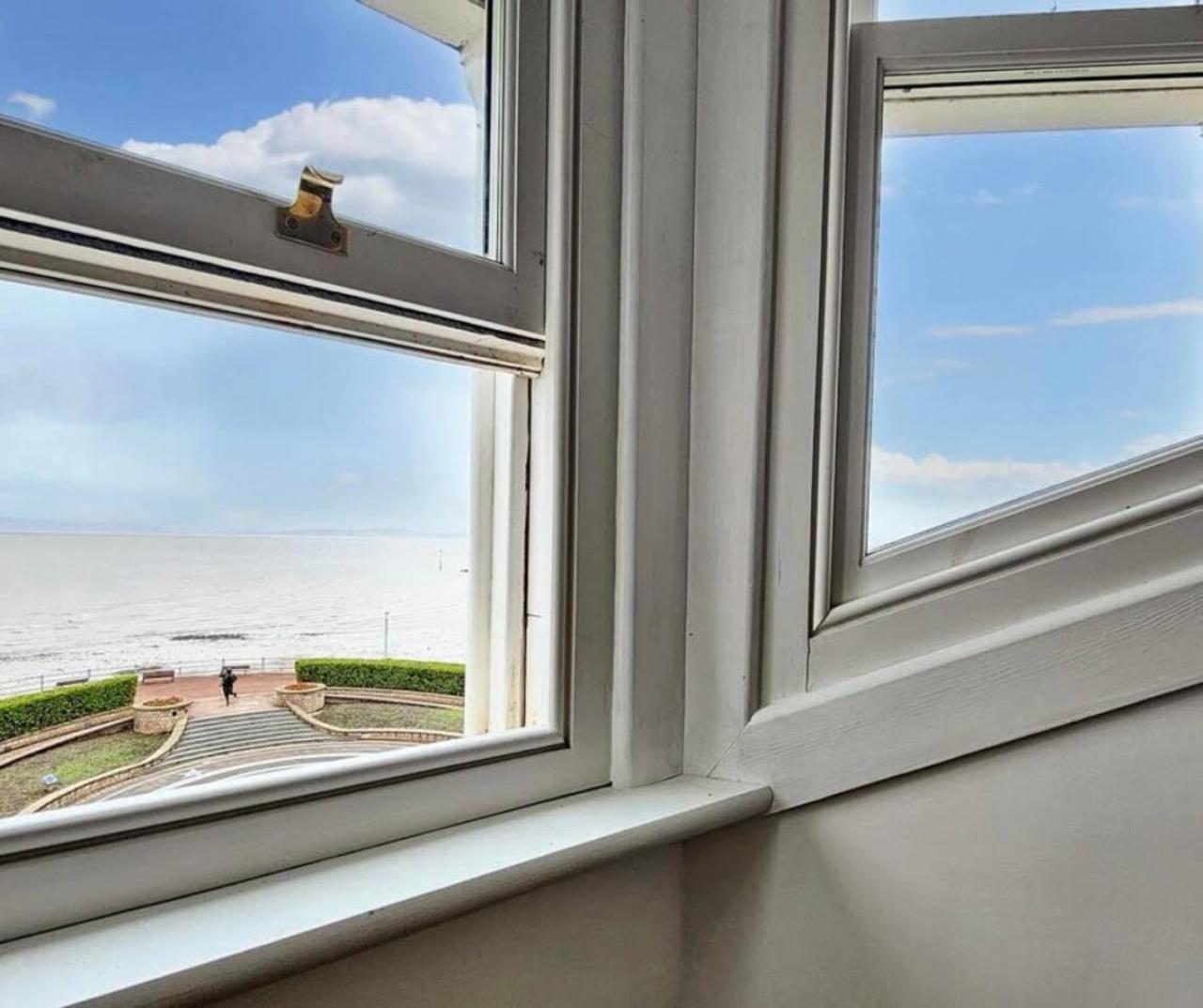 Loft On The Bay - Exquisite Sea Front * Morecambe